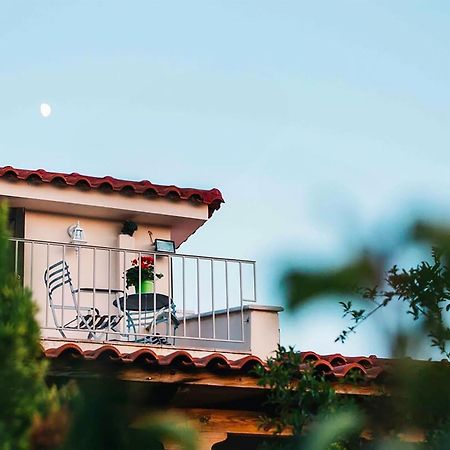 Villa Oneirama Nafplio Ngoại thất bức ảnh