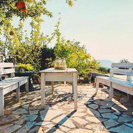 Villa Oneirama Nafplio Ngoại thất bức ảnh