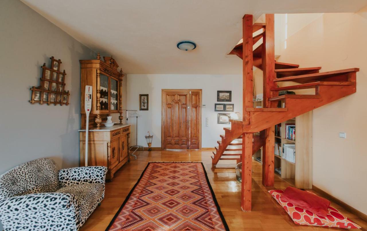 Villa Oneirama Nafplio Ngoại thất bức ảnh